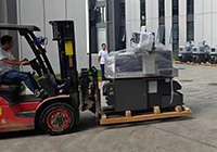 品創走心機斬獲10臺205訂單