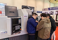 品創走心機參加 "第25屆寧波國際機床展"圓滿閉幕