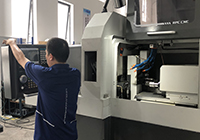 雙主軸數控走心機怎么樣