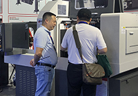 品創走心機亮相“2024東莞國際機床展”圓滿收官