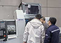 32走心機適用哪些加工領域