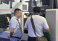 國產走心機多少錢取決哪些