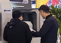 自動走心機的軸數決定了價格