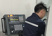 國產 走心機加工精度怎么樣