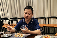 賞秋色，啟新程，品創走心機2025年團建圓滿結束